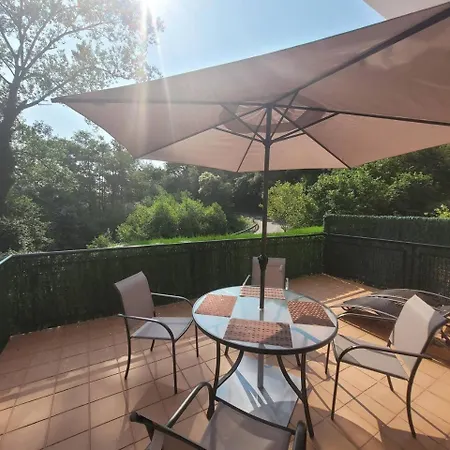 Appartement Peba Nudo Del Ocho En Tina Menor *